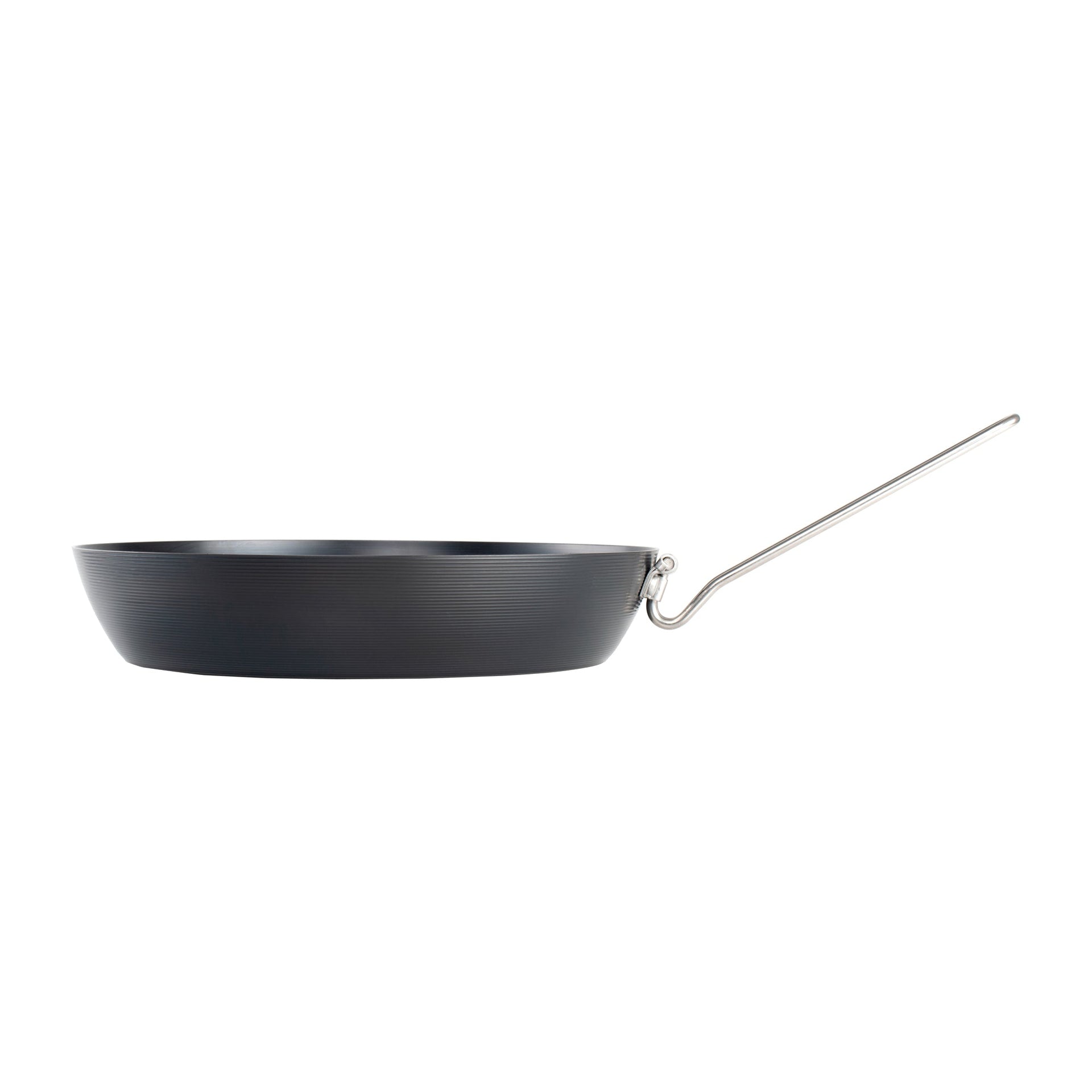 Frying pan carbon steel 10 inch 