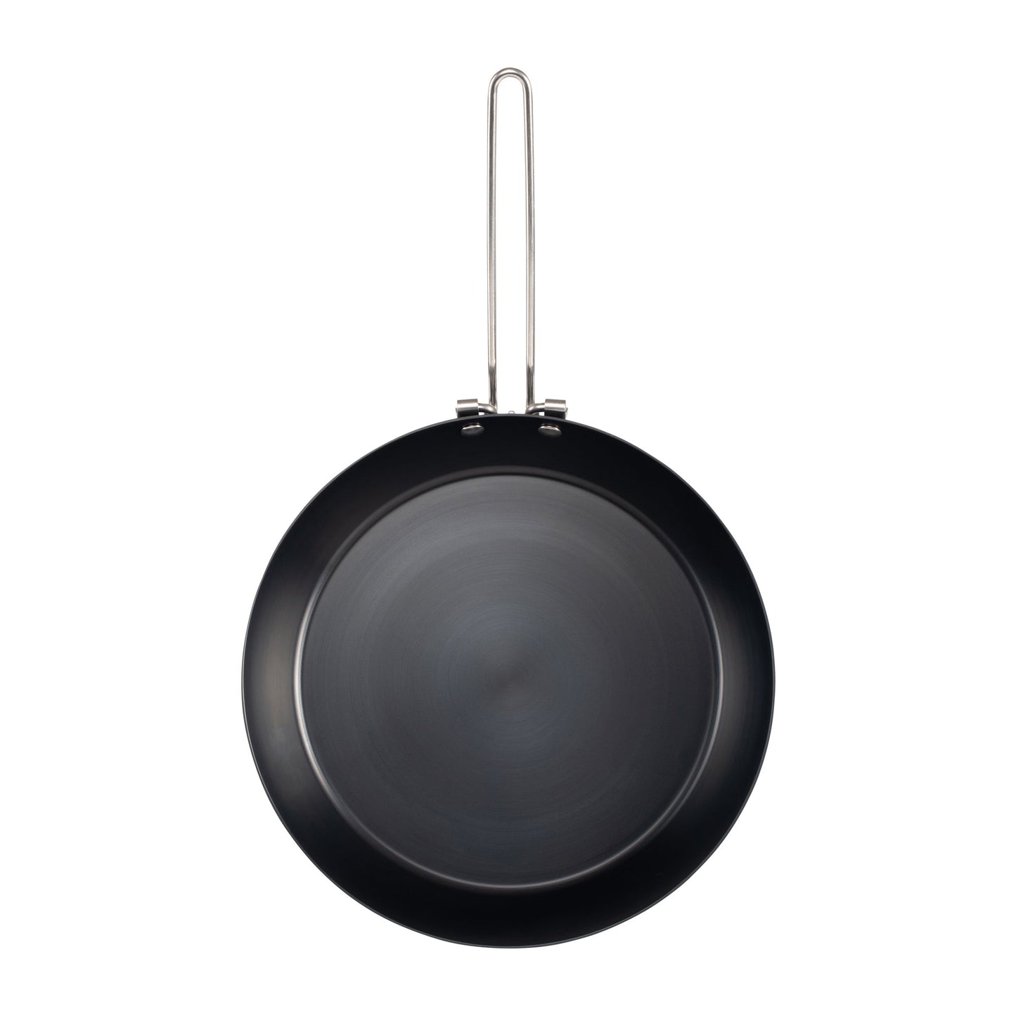 Frying pan carbon steel 10 inch 