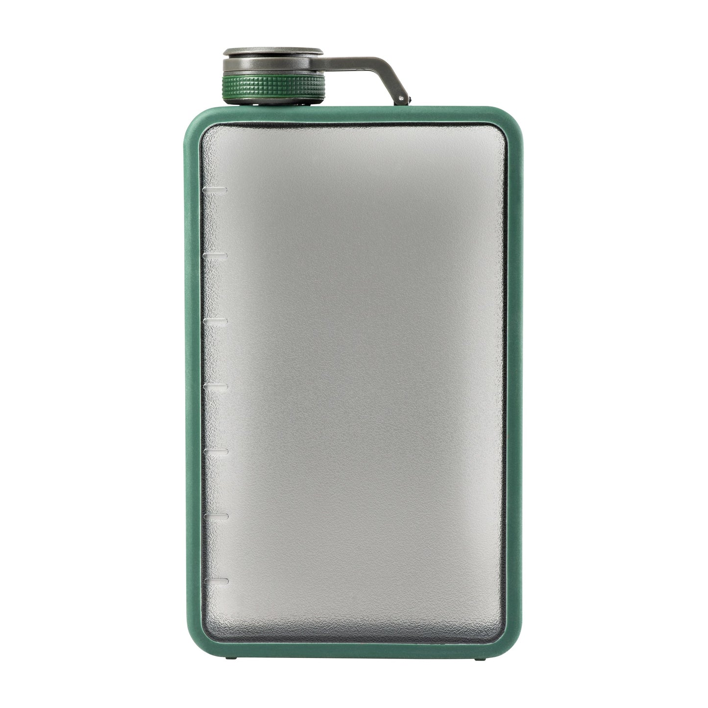 GSI Outdoors Flachmann Boulder Flask 16oz 