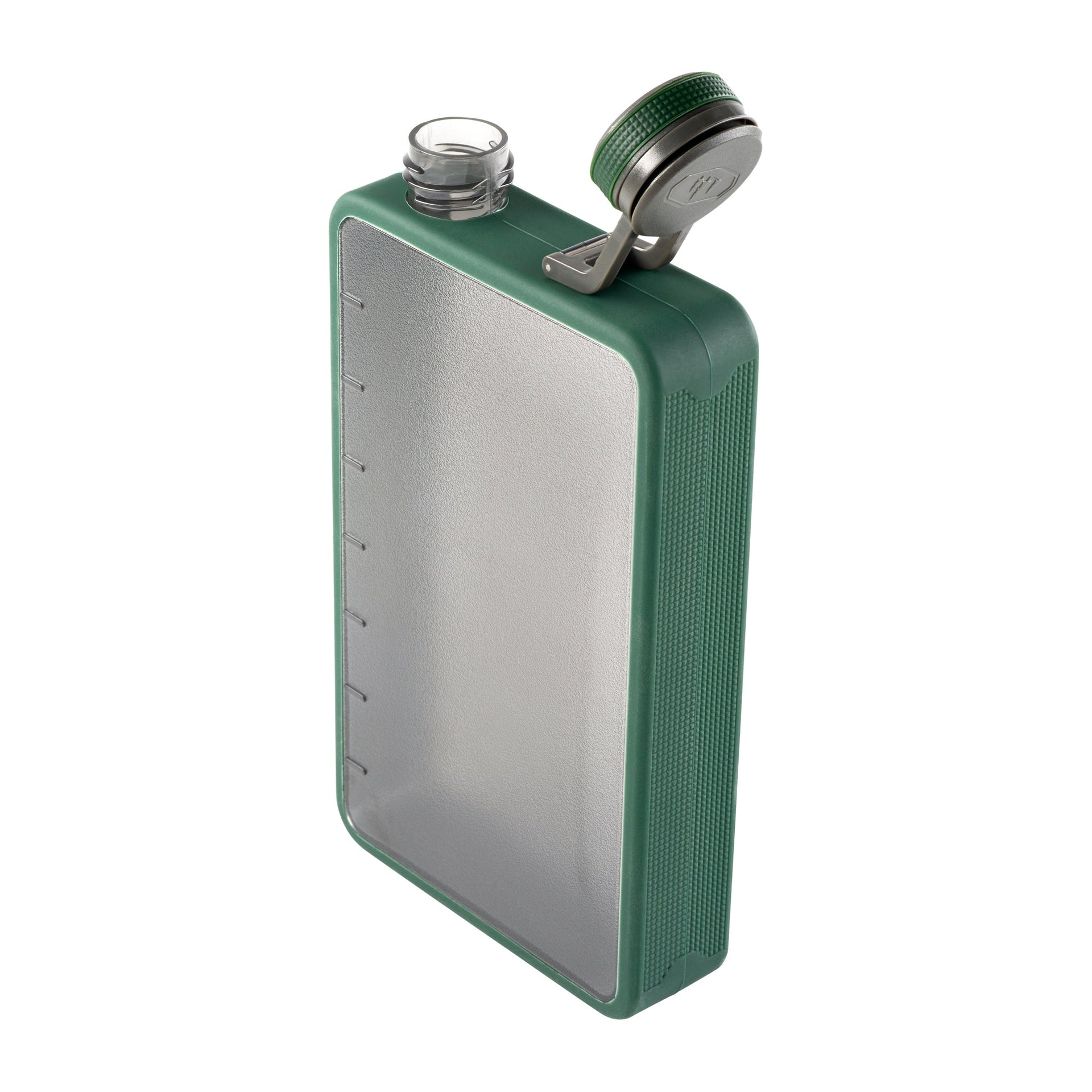 GSI Outdoors Flachmann Boulder Flask 16oz 