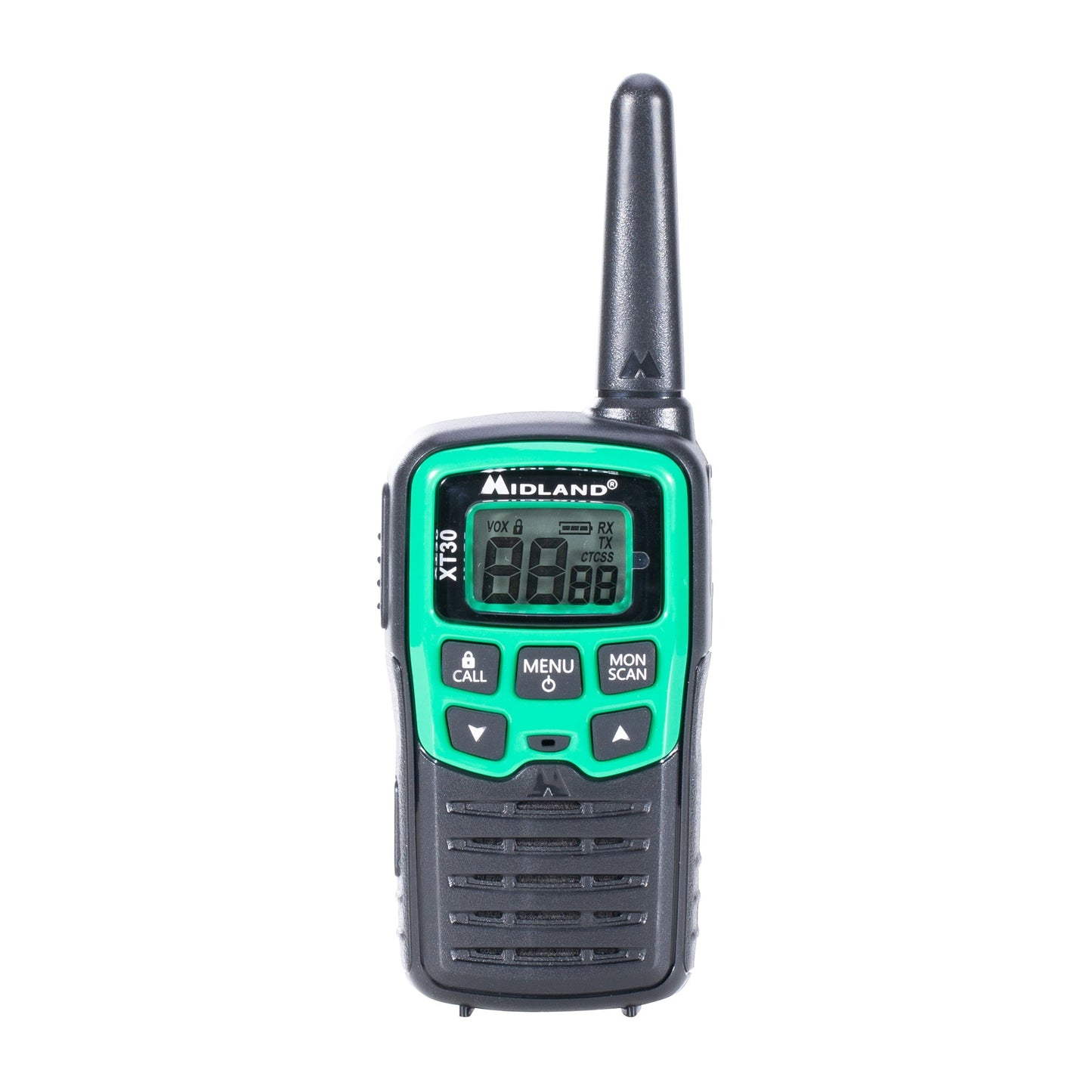 Par de radios Midland XT30