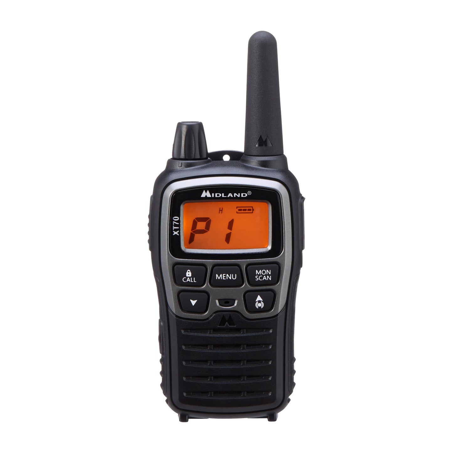 Midland Funkgerät XT70 Paar PMR + LPD Paar