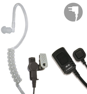 Auricular de seguridad AE 32