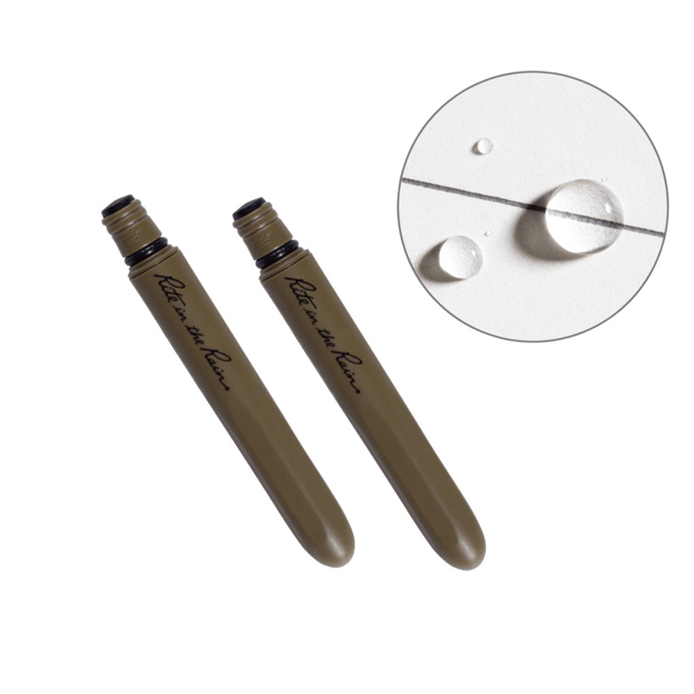 Stift All Weather Pocket Pen 2 Stk.