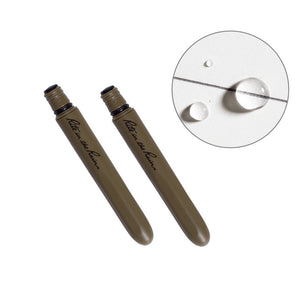 Stift All Weather Pocket Pen 2 Stk.