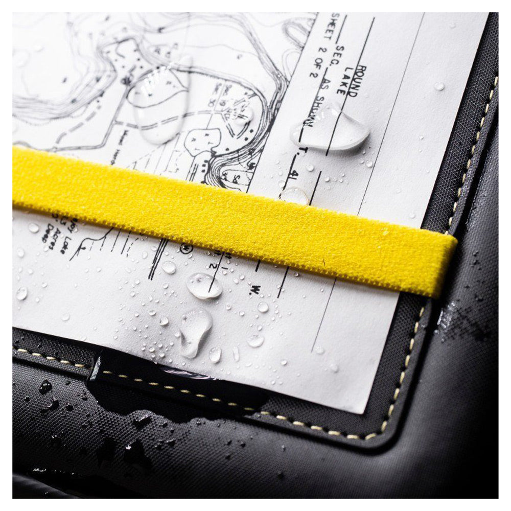 Rite in the Rain clipboard weatherproof black