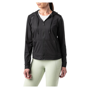 Pullover Emily Full Zip Frauen