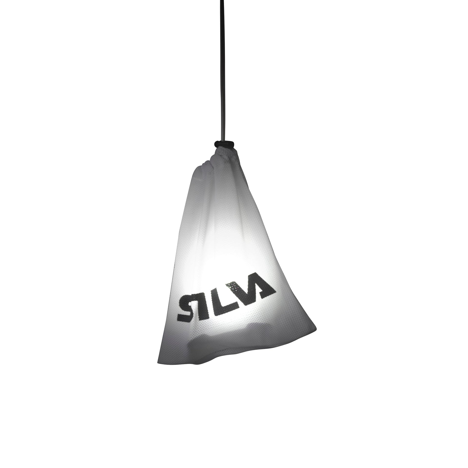 Silva Stirnlampe Explore 4 grau