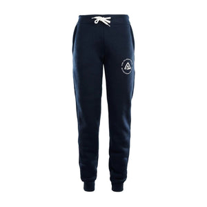 Aclima Jogginghose FleeceWool Joggers jet black Frauen