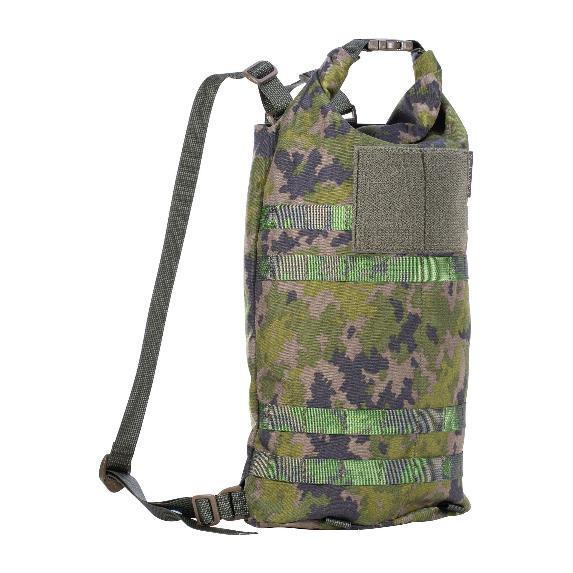 Backpack Hatka 12 L