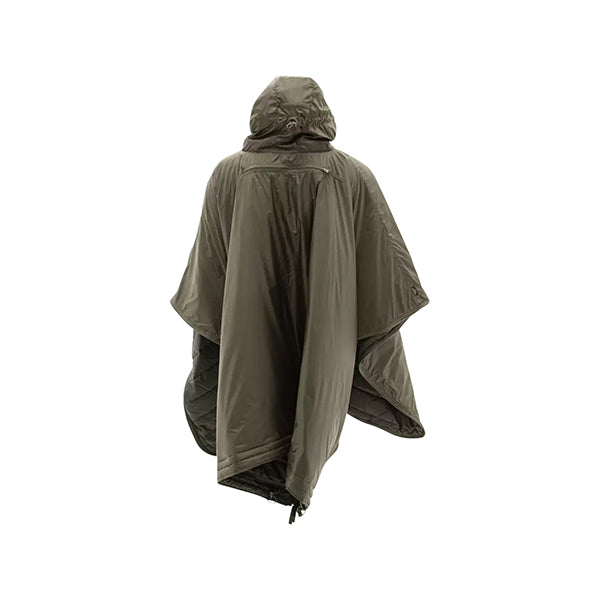 Poncho System CPS