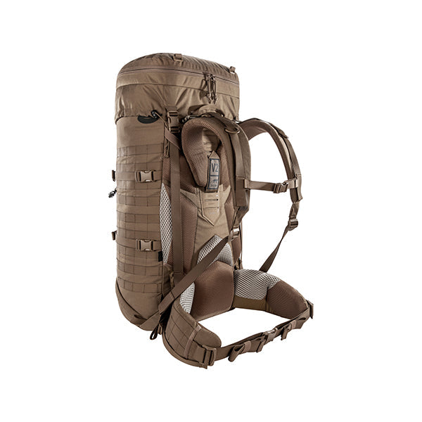 Rucksack Base Pack 75