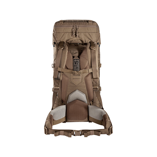 Rucksack Base Pack 75