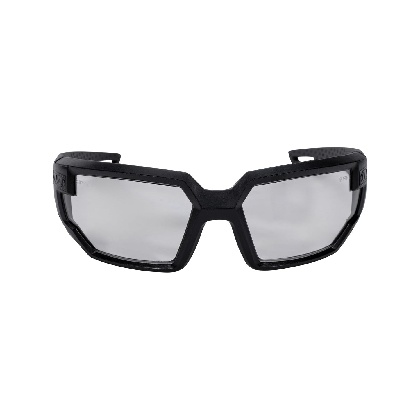 Tactical Type-X safety glasses