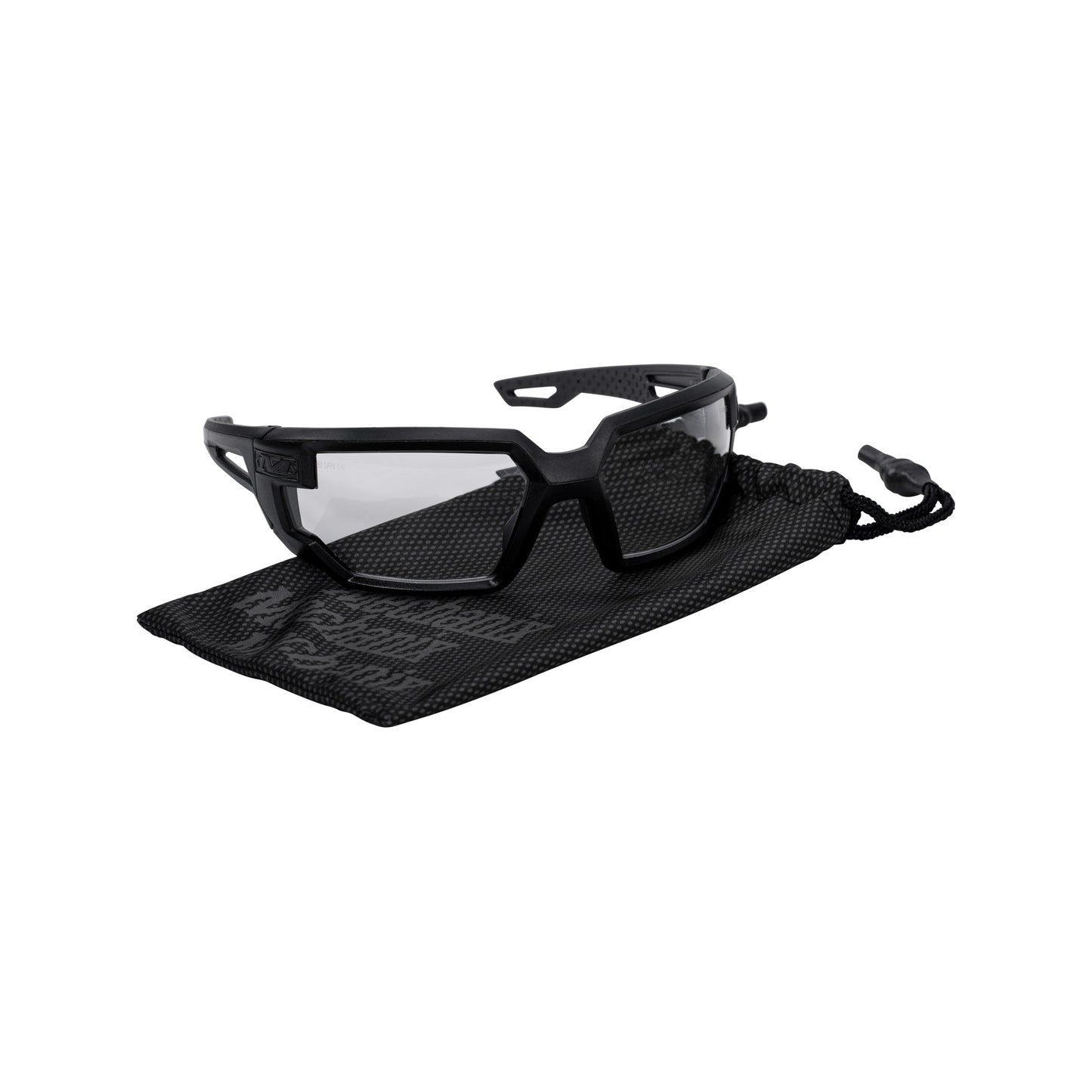 Tactical Type-X safety glasses